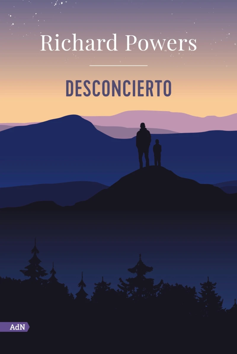 Portada: Desconcierto (AdN)
