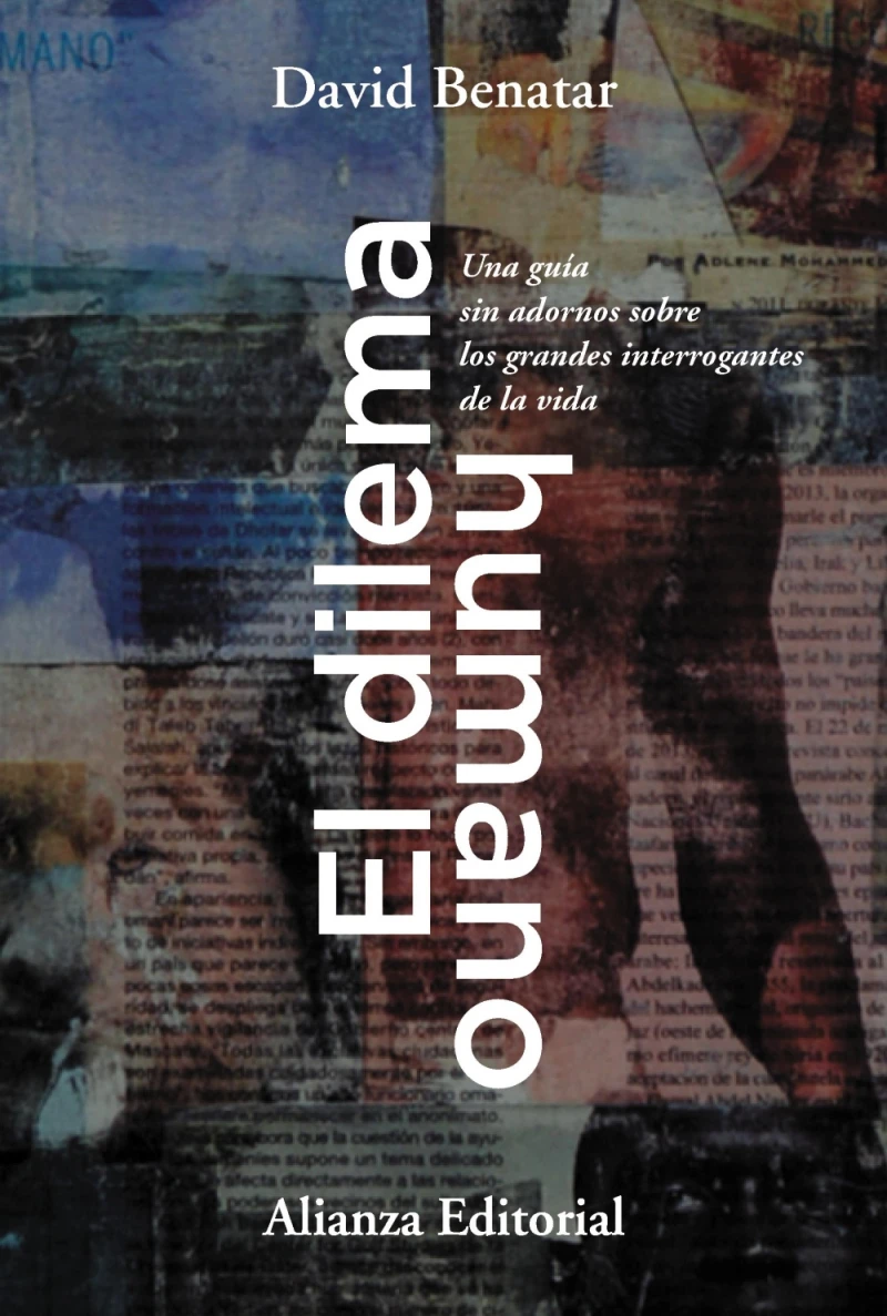 Portada: El dilema humano