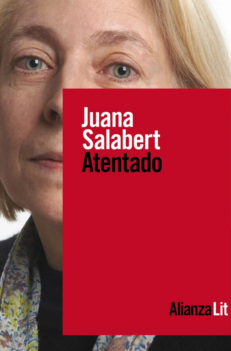 Portada: Atentado