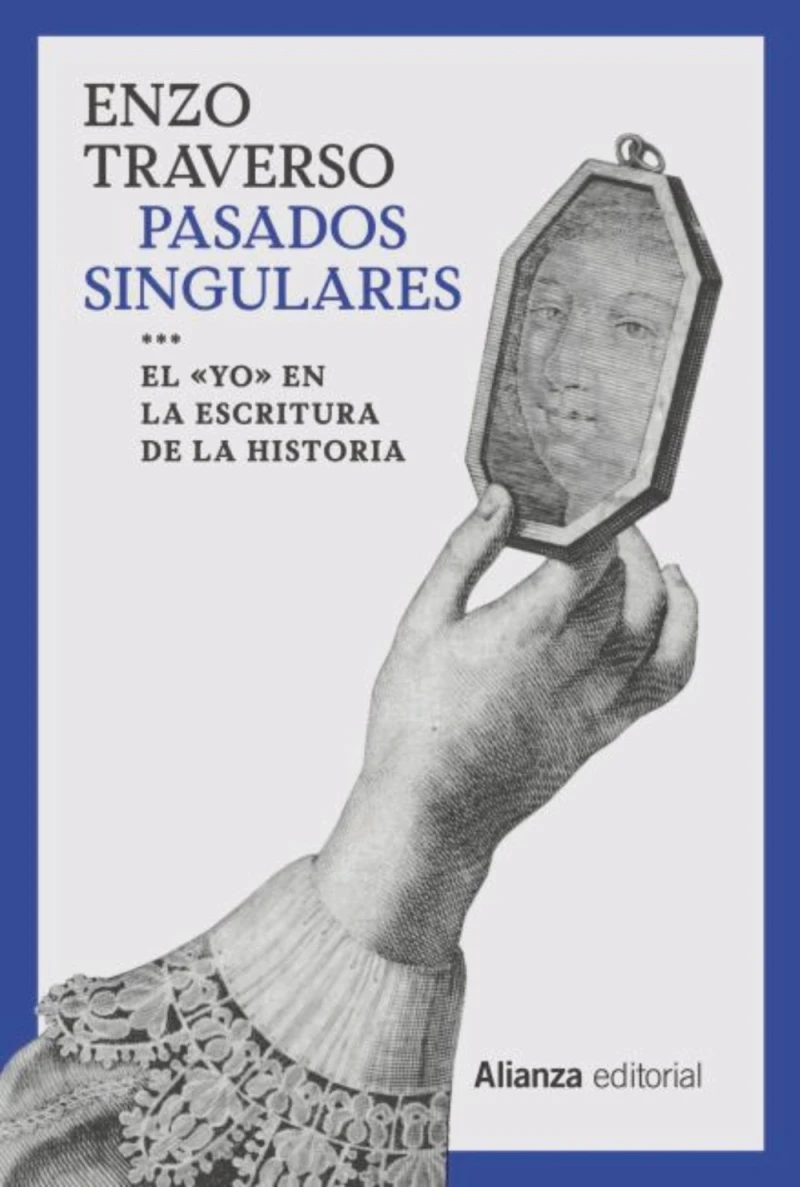 Portada: Pasados singulares