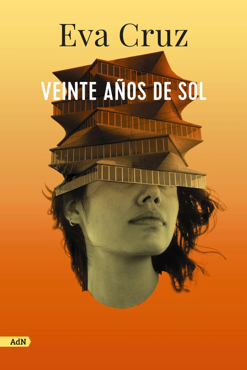 Portada: Veinte años de Sol (AdN)
