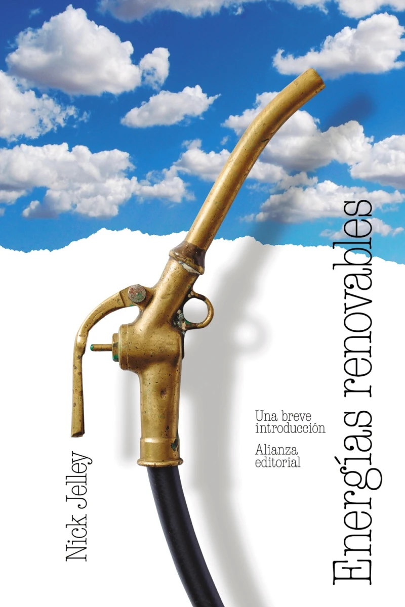 Portada: Energías renovables: Una breve introducción
