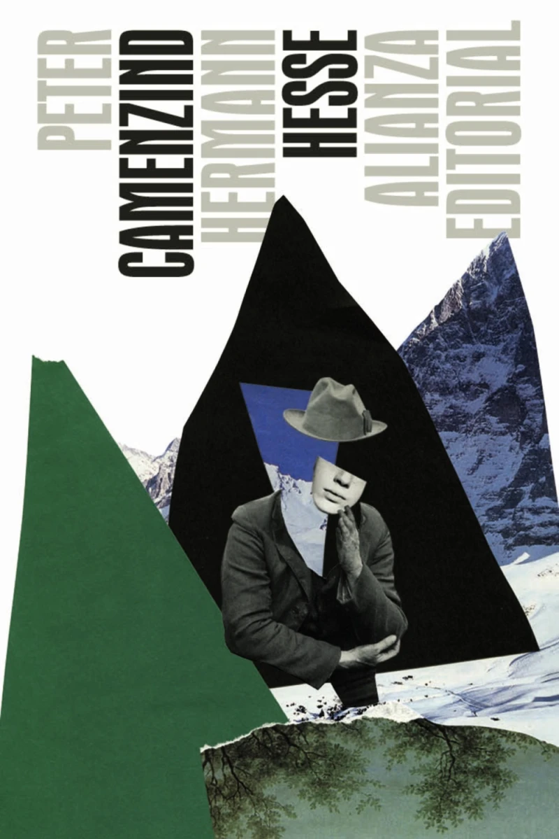 Portada: Peter Camenzind