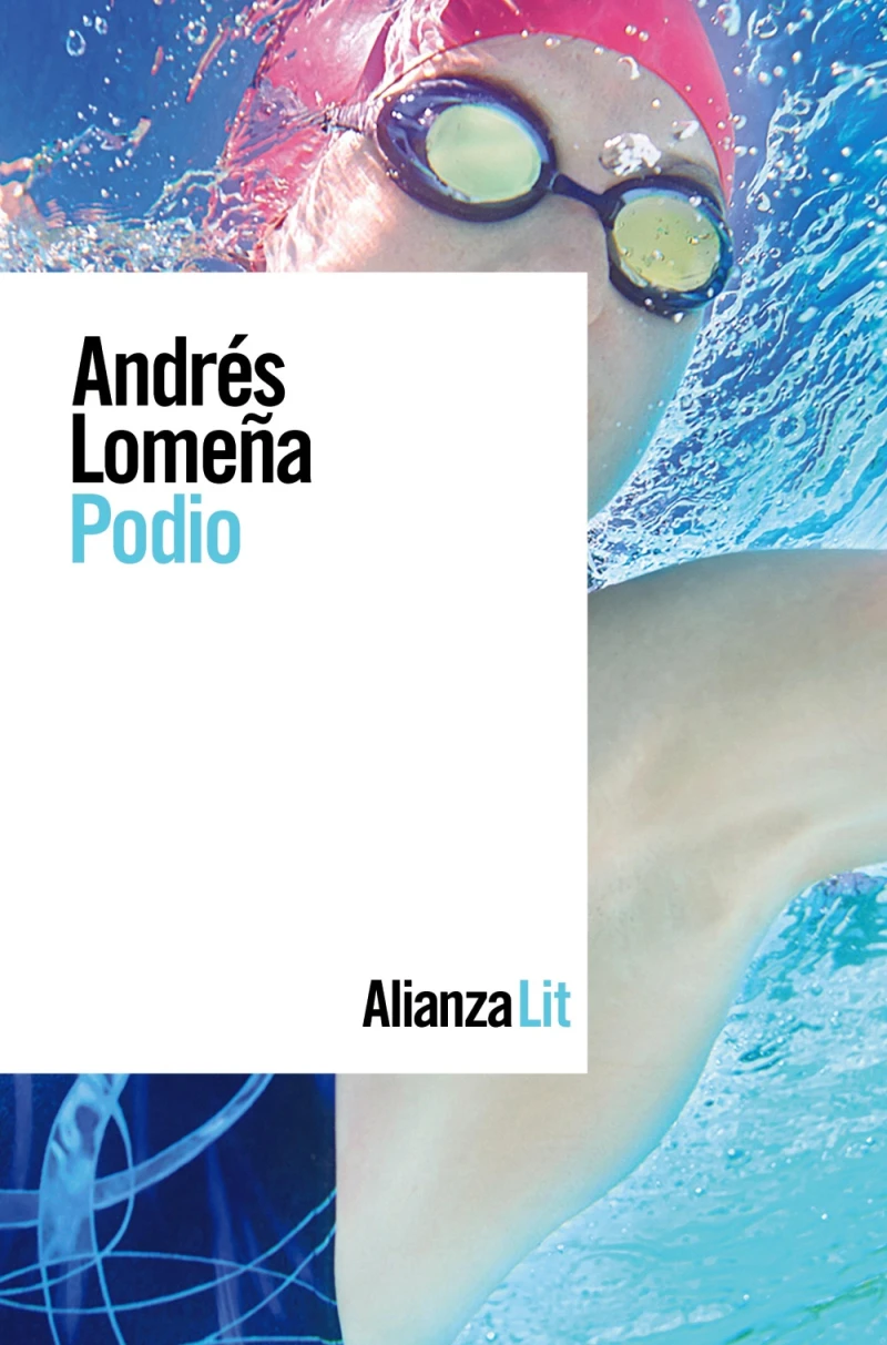 Portada: Podio