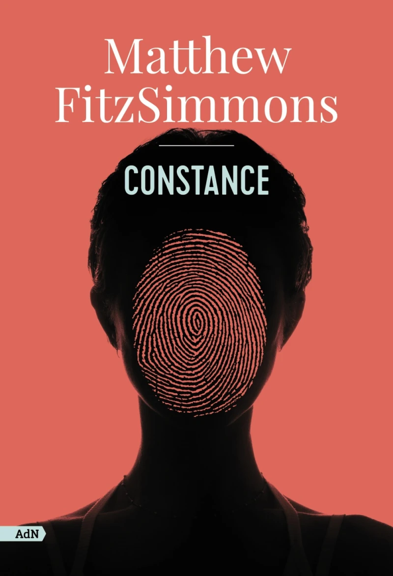 Portada: Constance (AdN)