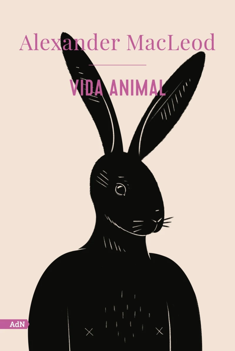 Portada: Vida animal (AdN)