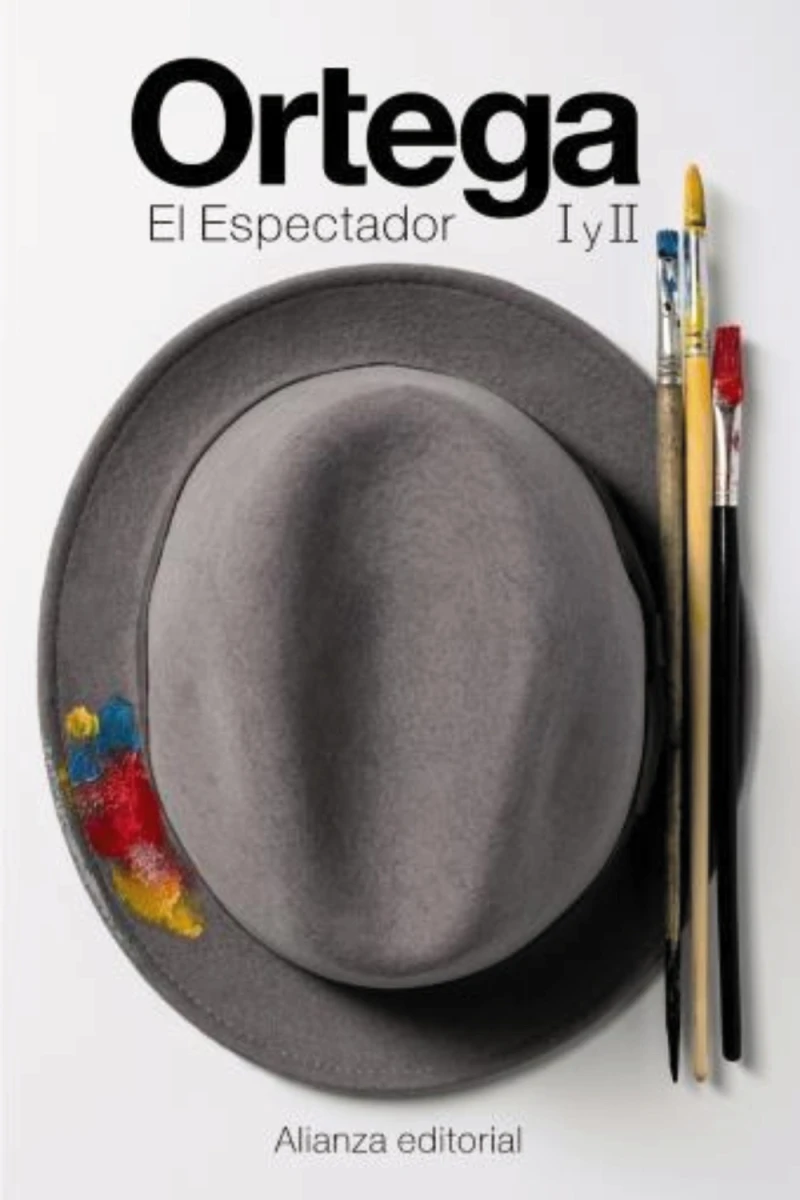 Portada: El Espectador I y II