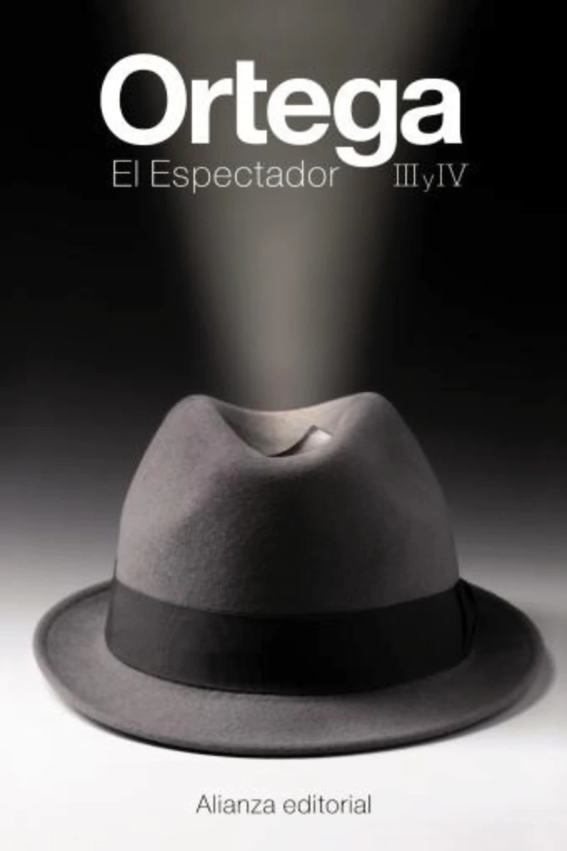 Portada: El Espectador III y IV