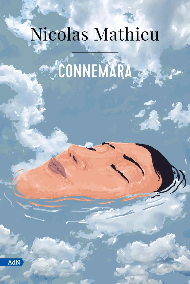 Portada: Connemara (AdN)