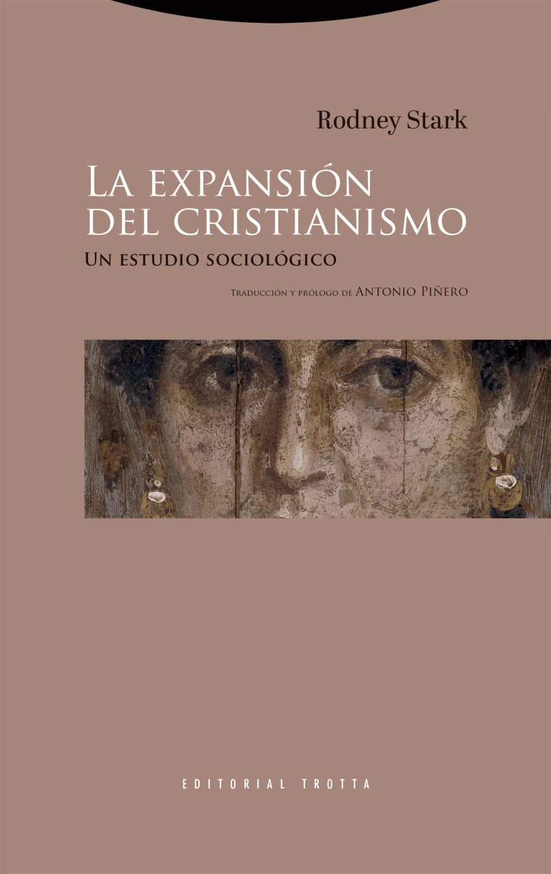 Portada: La expansión del cristianismo