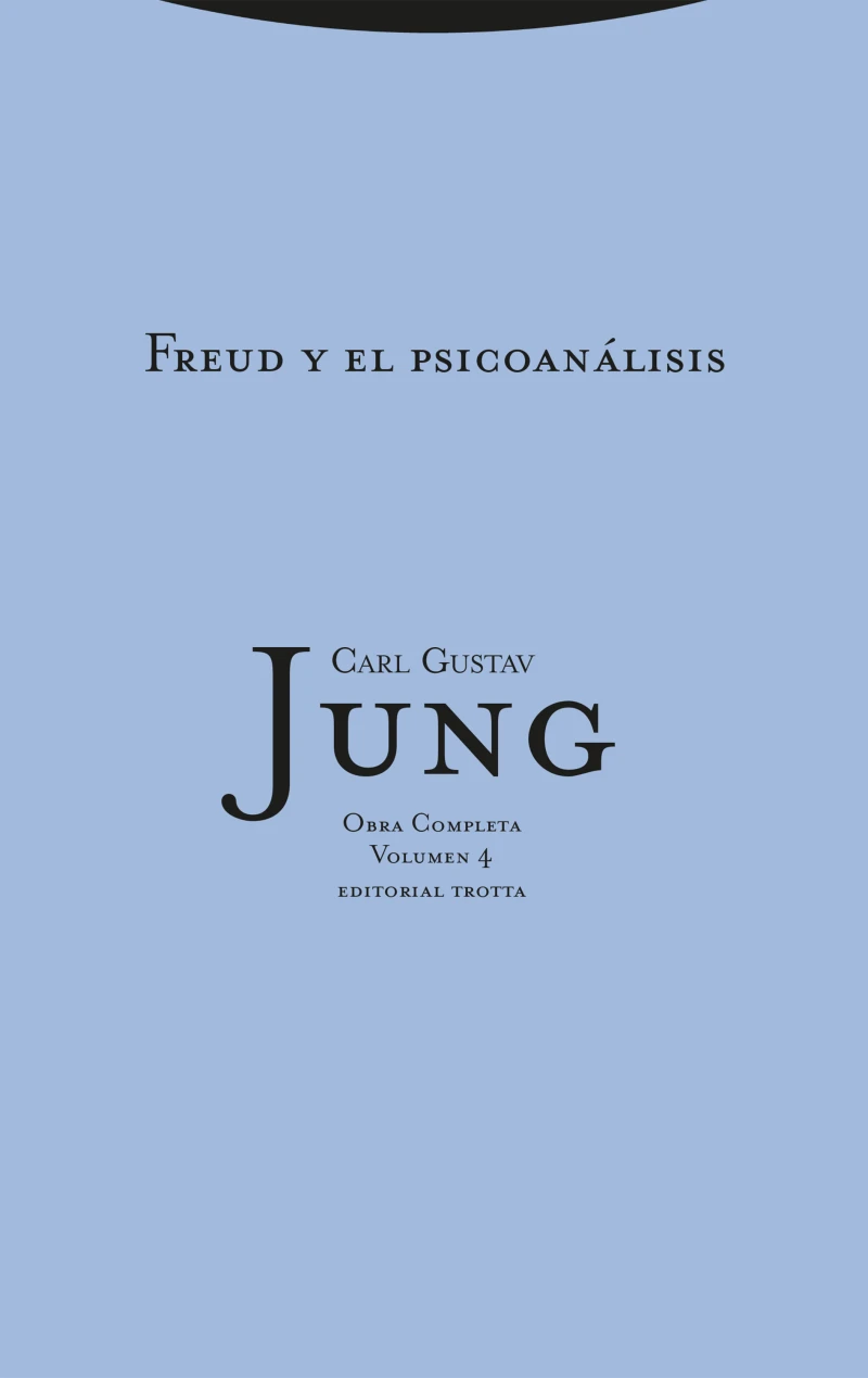 Portada: Freud y el psicoanálisis