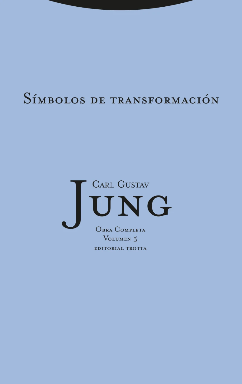 Portada: Símbolos de transformación