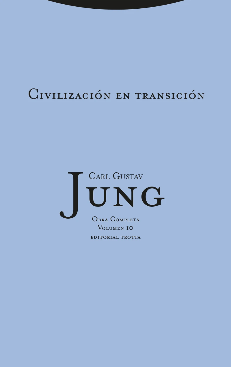 Portada: Civilización en transición