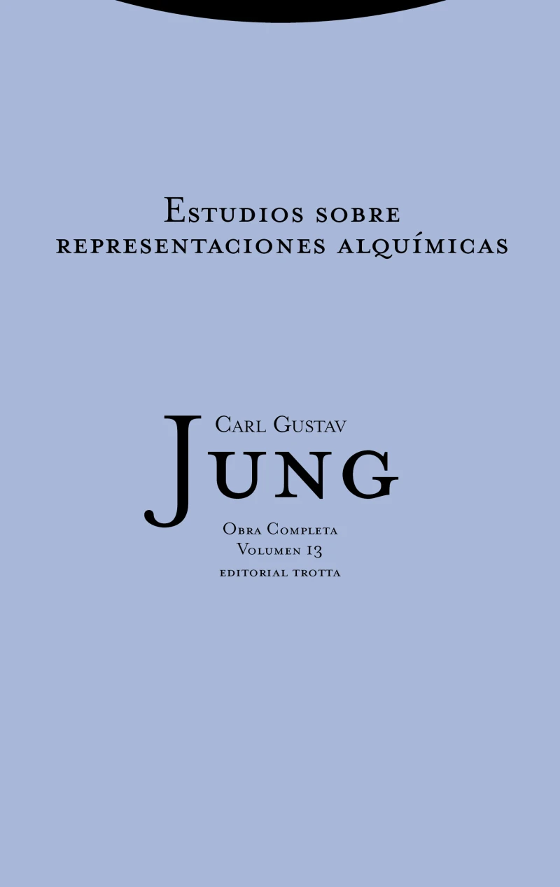 Portada: Estudios sobre representaciones alquímicas