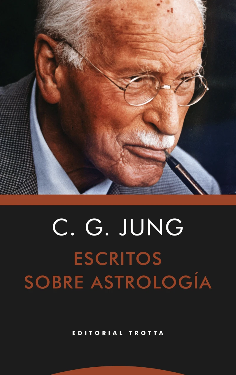 Portada: Escritos sobre astrología