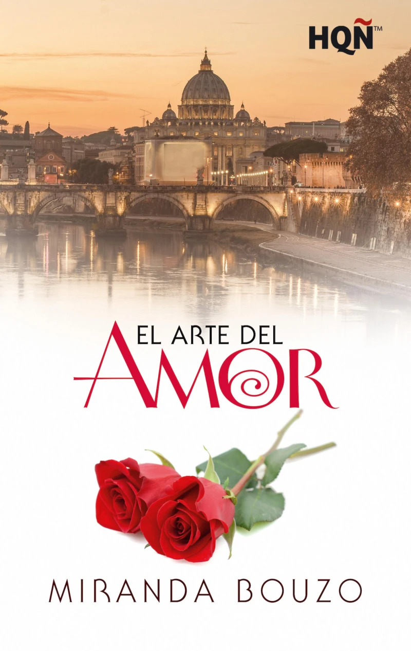 Portada: El arte del amor