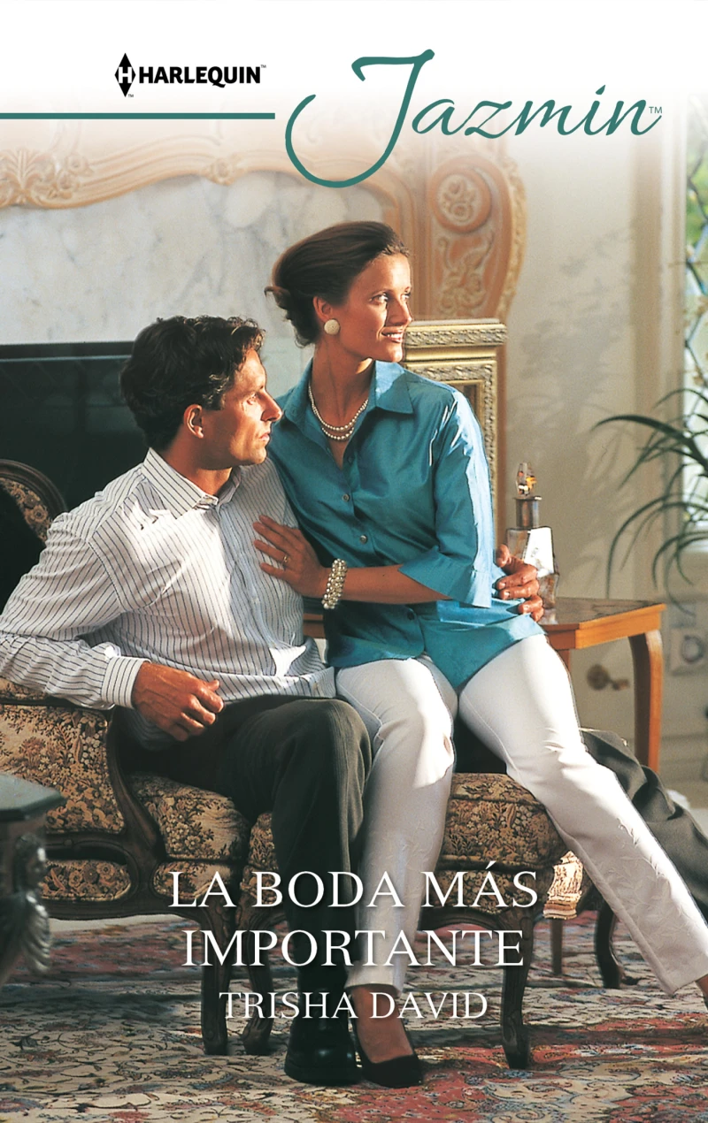 Portada: La boda más importante