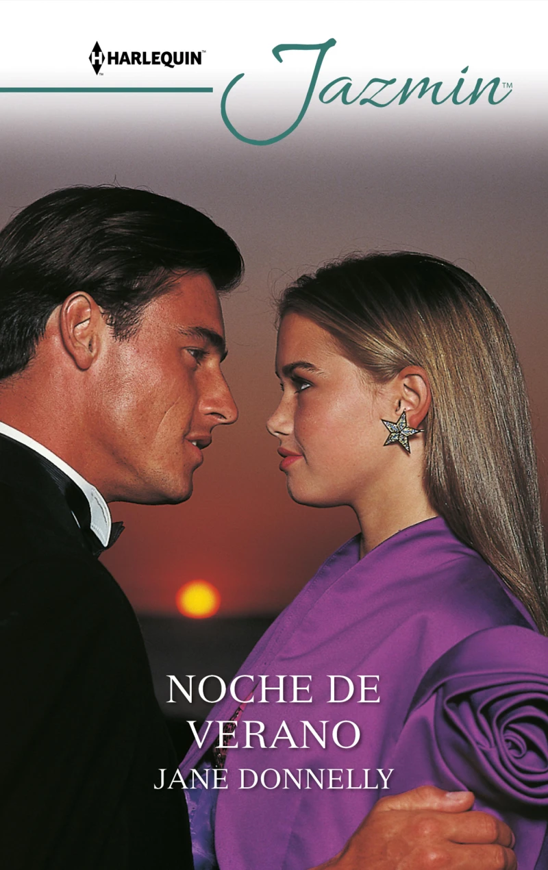 Portada: Noche de verano