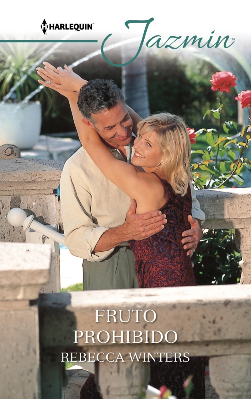 Portada: Fruto prohibido