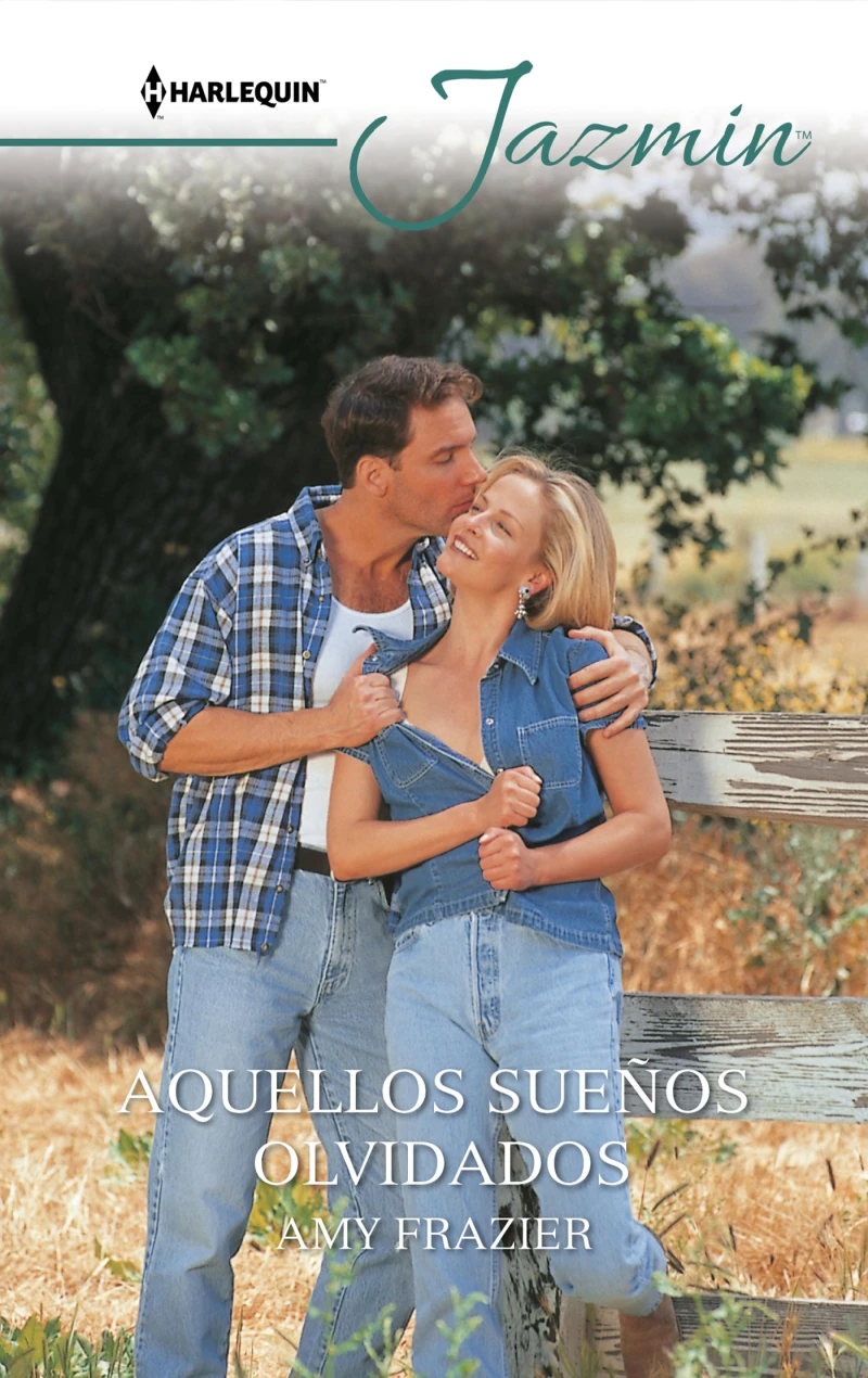 Portada: Aquellos sueños olvidados