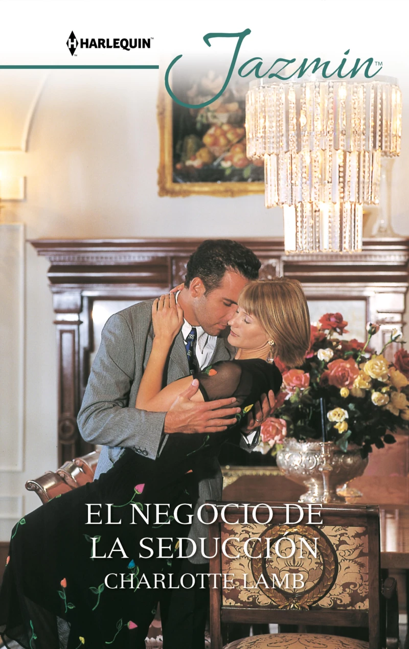 Portada: El negocio de la seducción