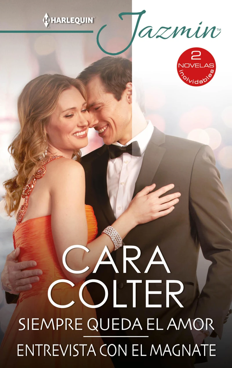 Portada: Siempre queda el amor - Entrevista con el magnate
