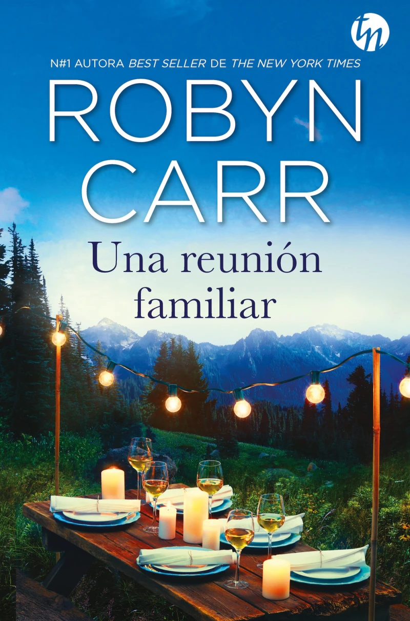 Portada: Una reunión familiar