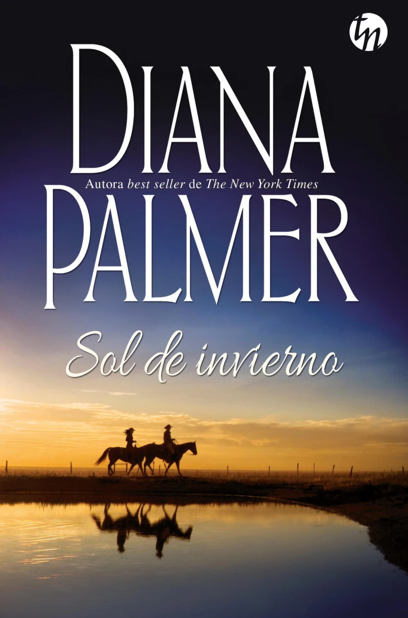 Portada: Sol de invierno