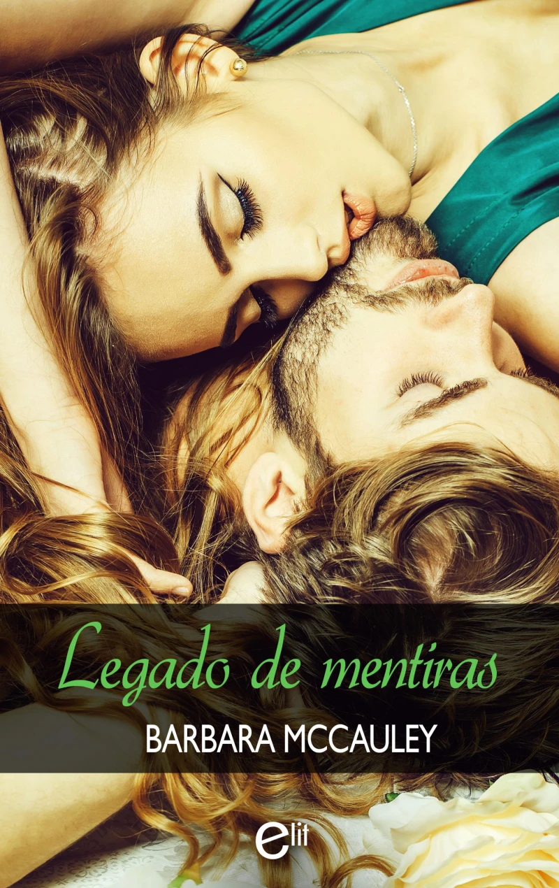 Portada: Legado de mentiras