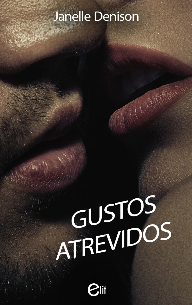 Portada: Gustos atrevidos