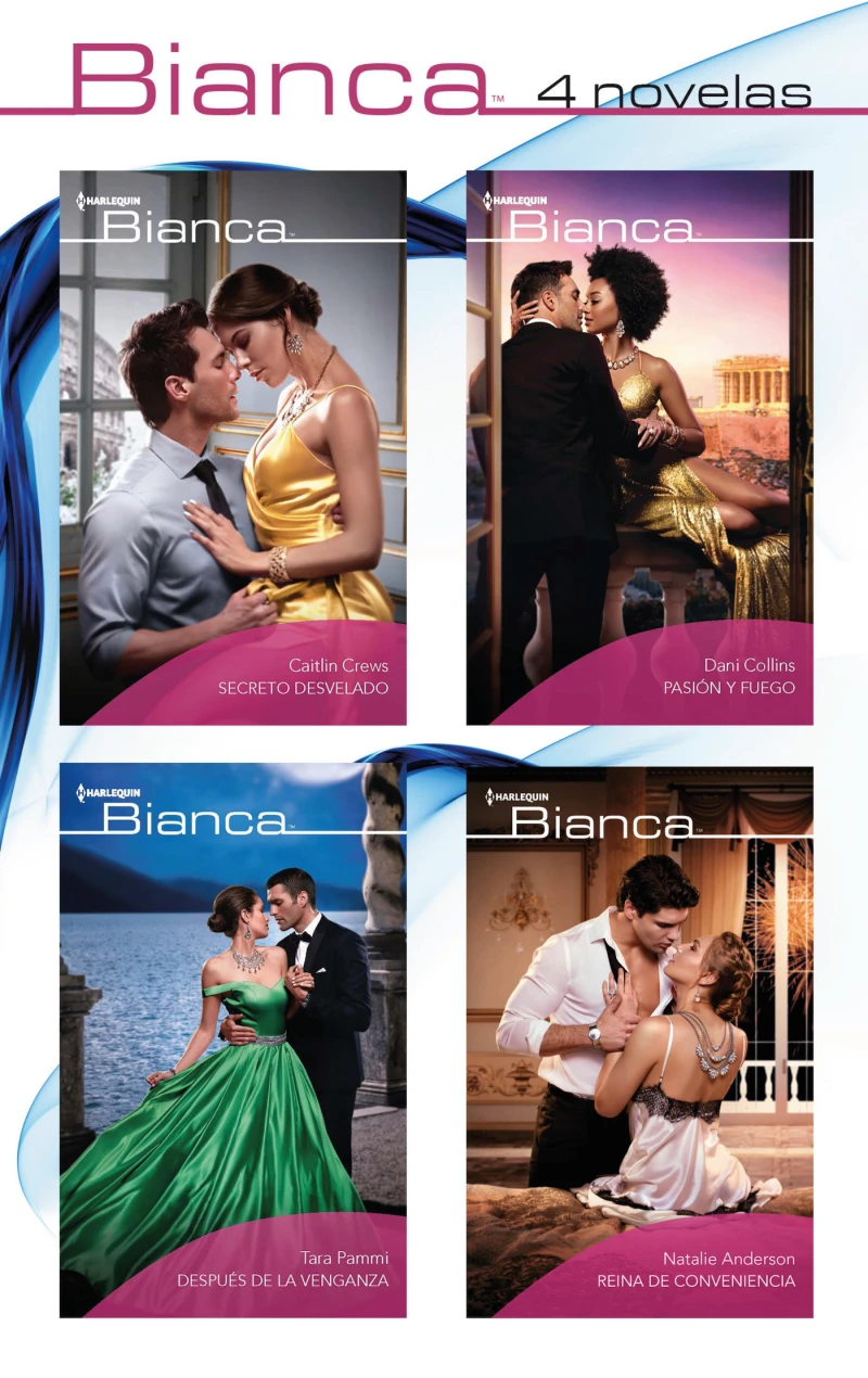 Portada: E-Pack Bianca octubre 2020