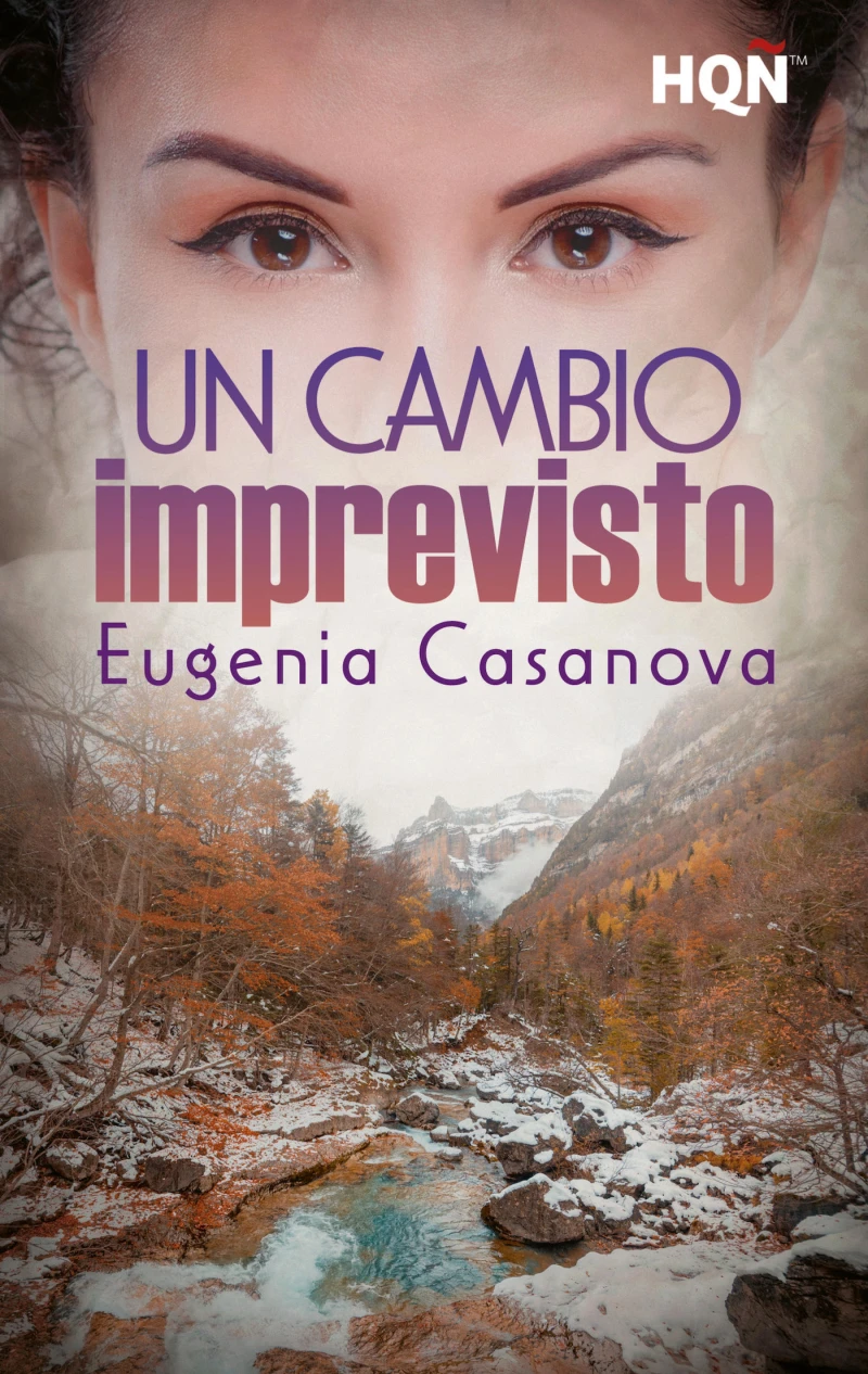 Portada: Un cambio imprevisto