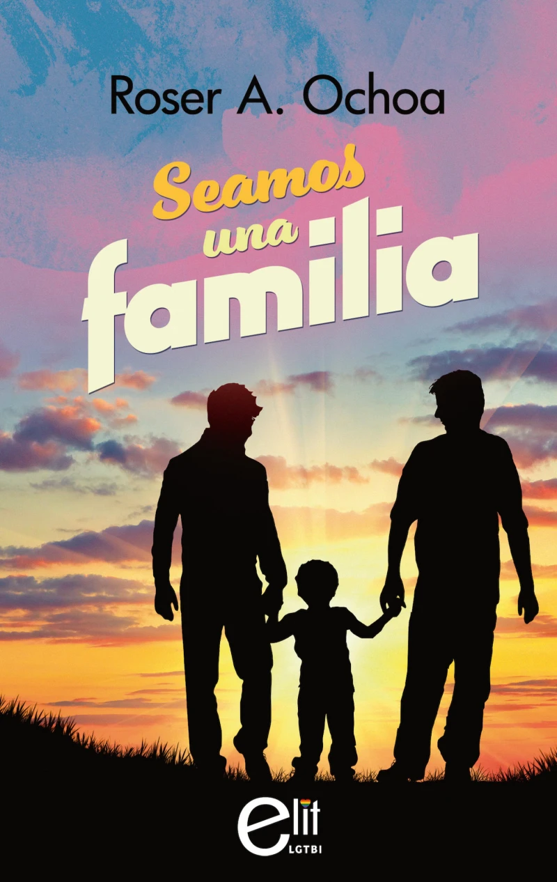 Portada: Seamos una familia