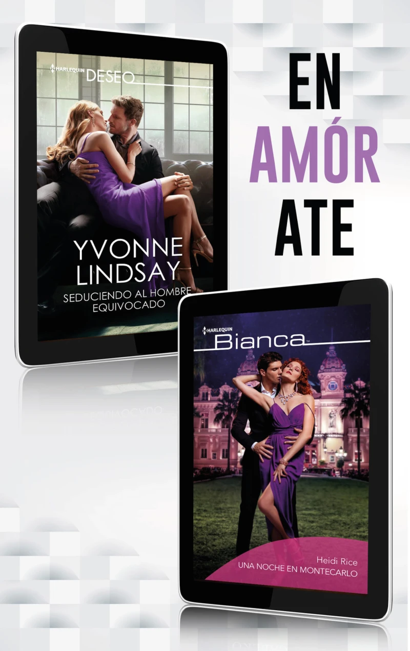Portada: Pack Bianca y Deseo enero 2021