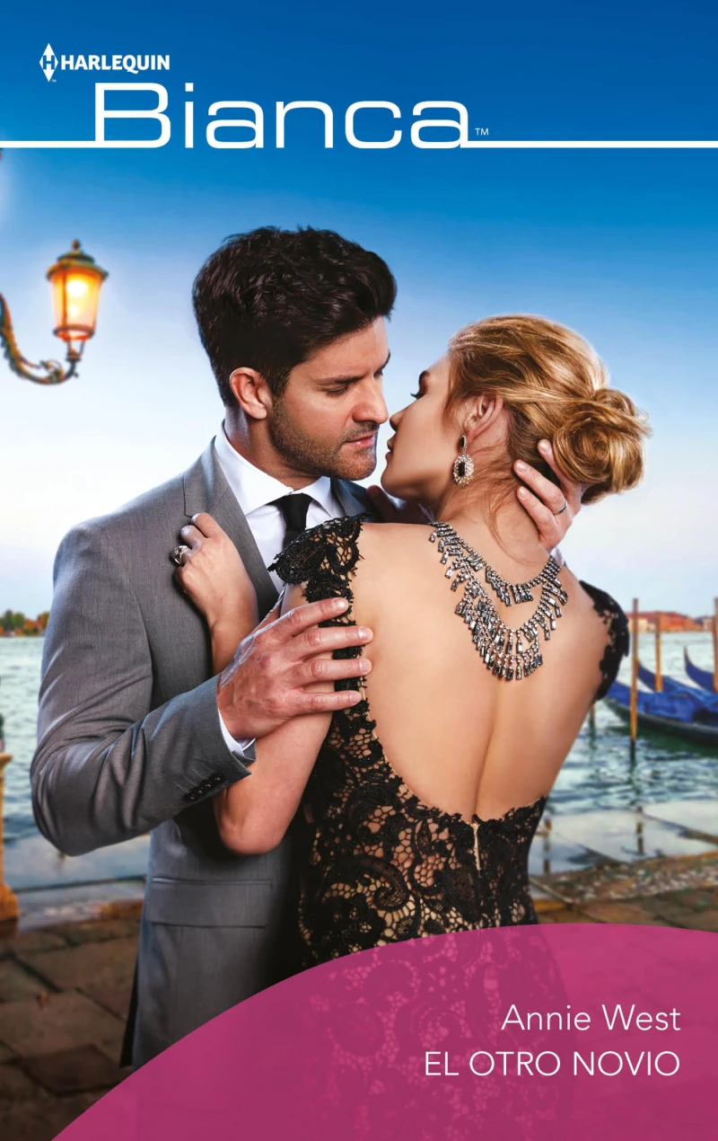 Portada: El otro novio