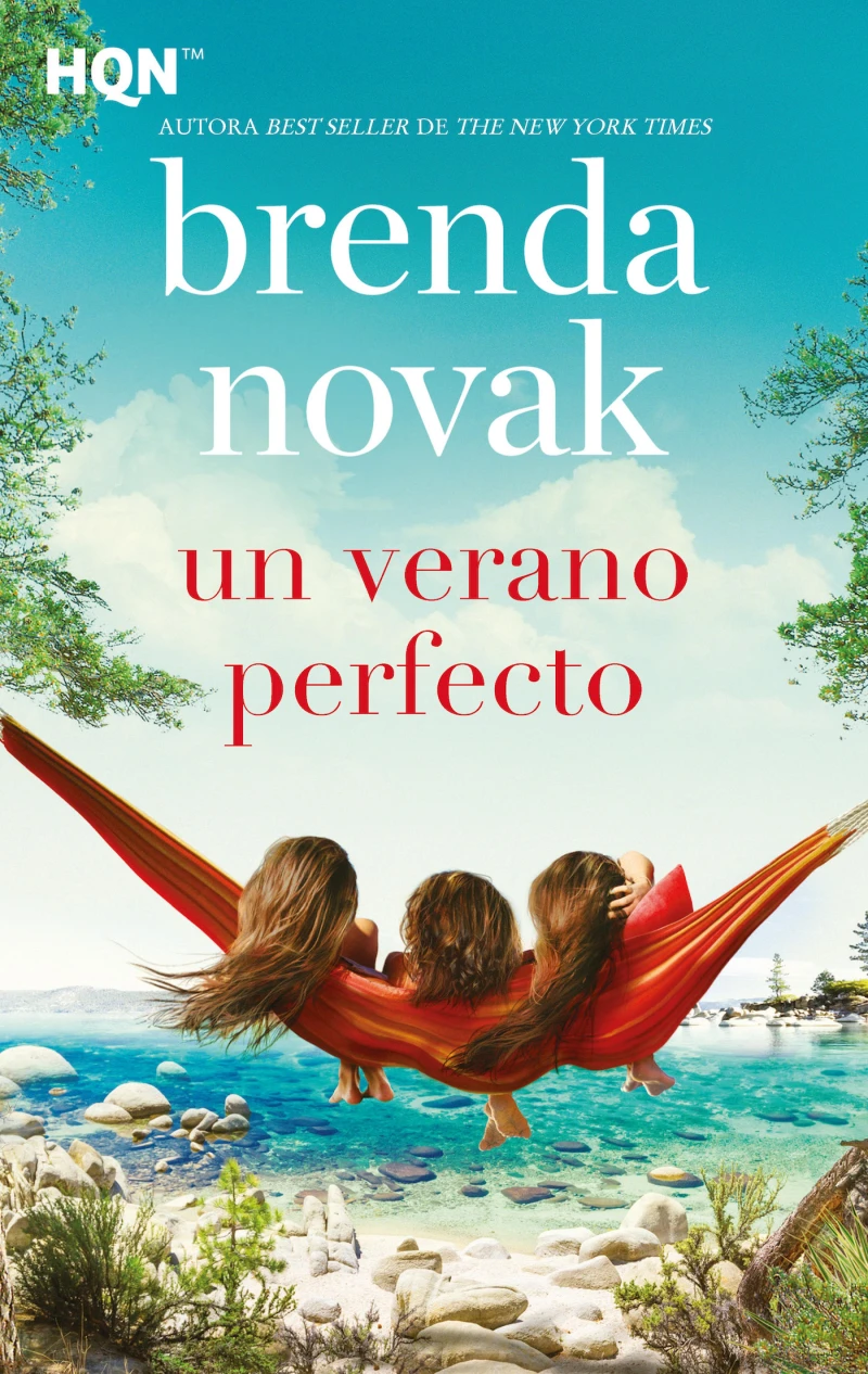 Portada: Un verano perfecto