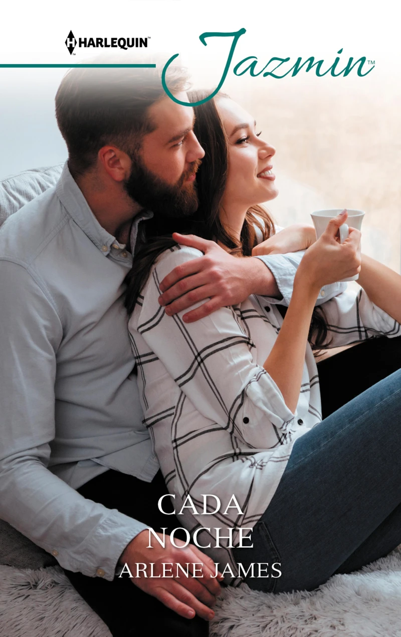 Portada: Cada noche