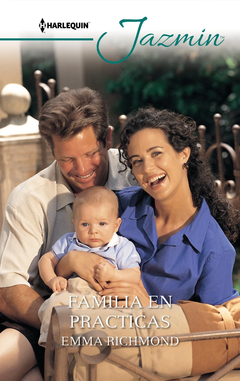 Portada: Familia en prácticas