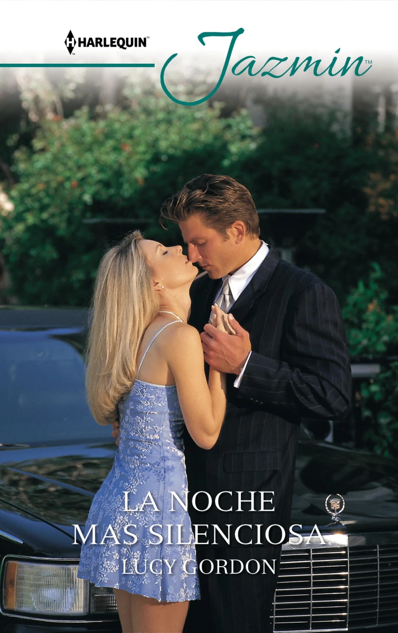 Portada: La noche más silenciosa