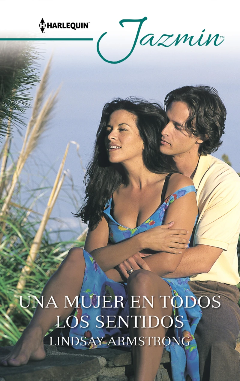 Portada: UNA MUJER EN TODOS LOS SENTIDOS