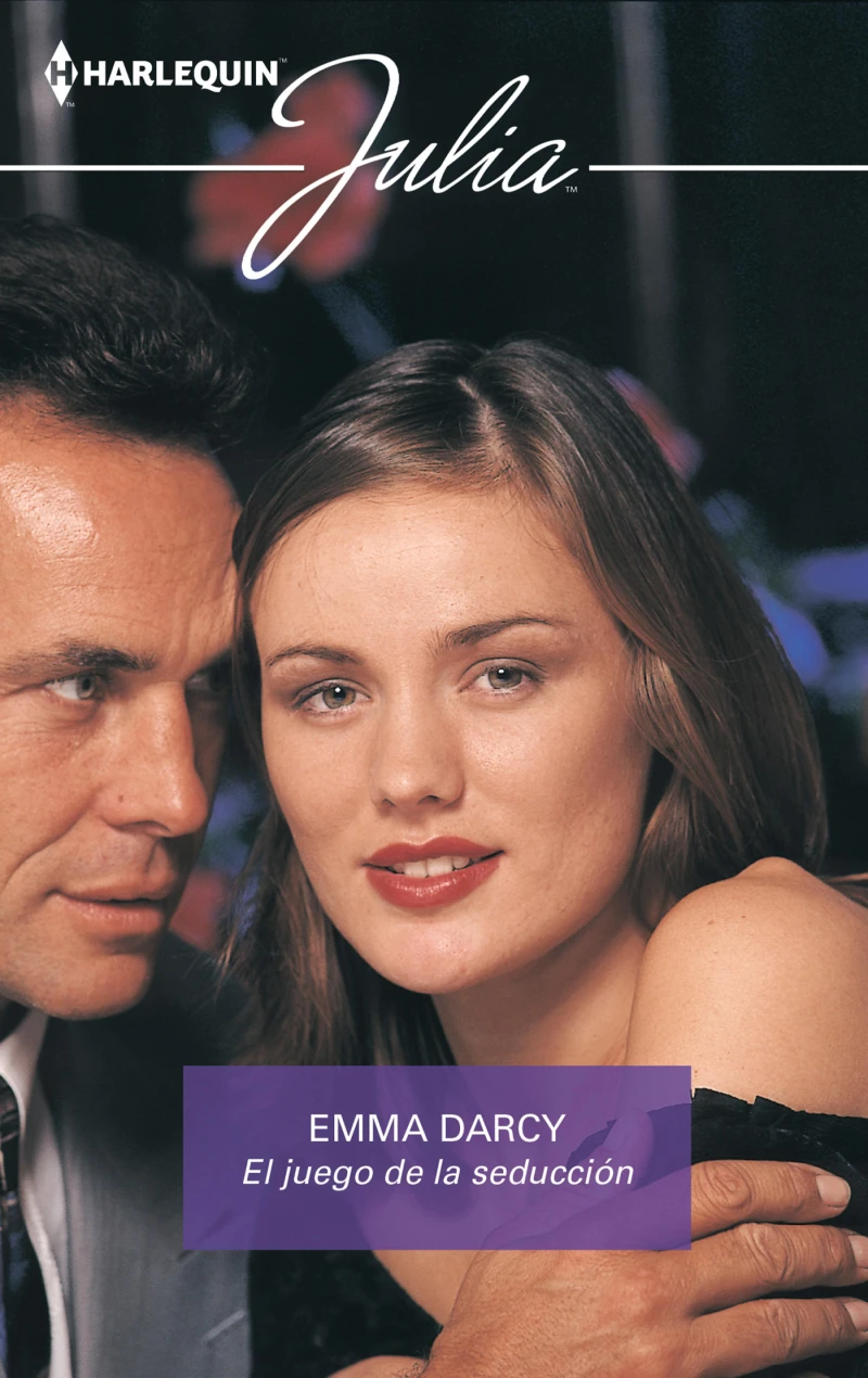 Portada: El juego de la seducción