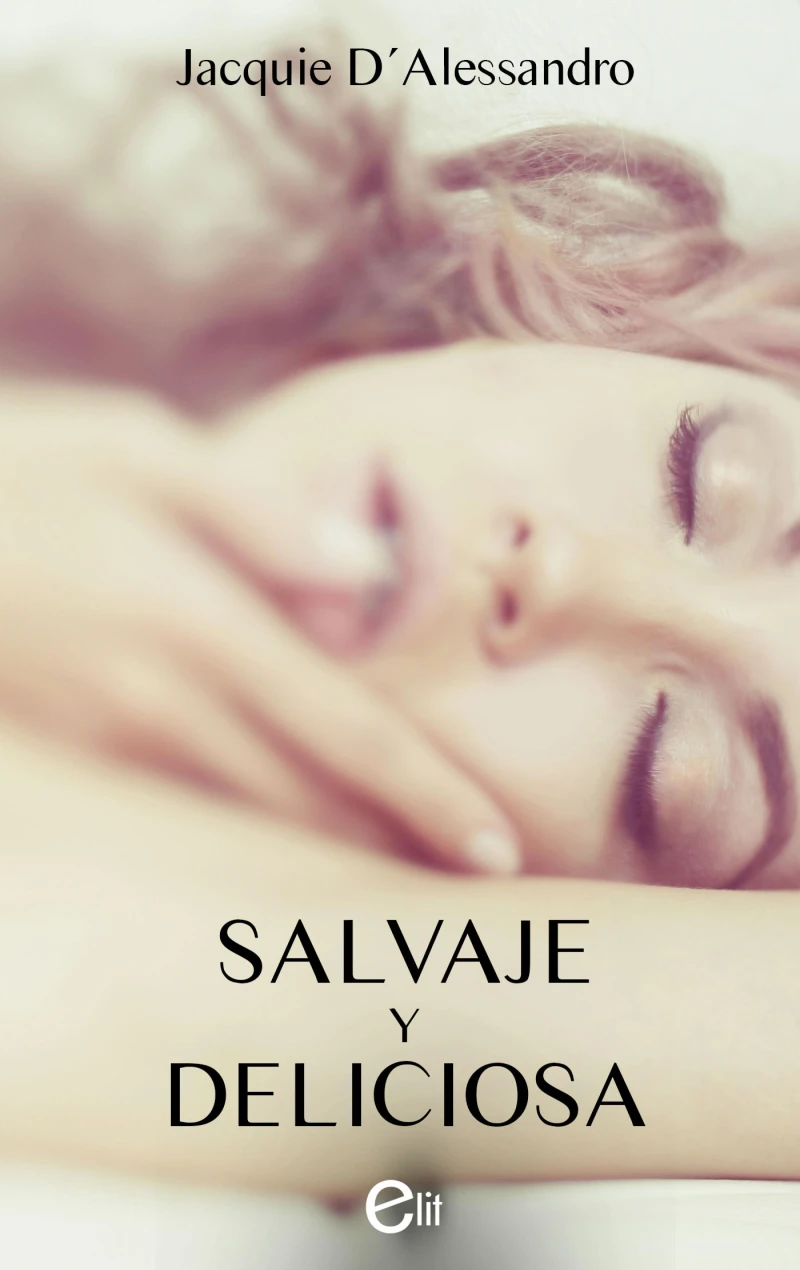 Portada: Salvaje y deliciosa