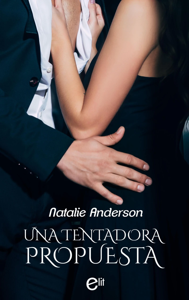 Portada: Una tentadora propuesta