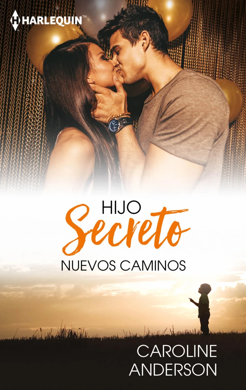 Portada: Nuevos caminos