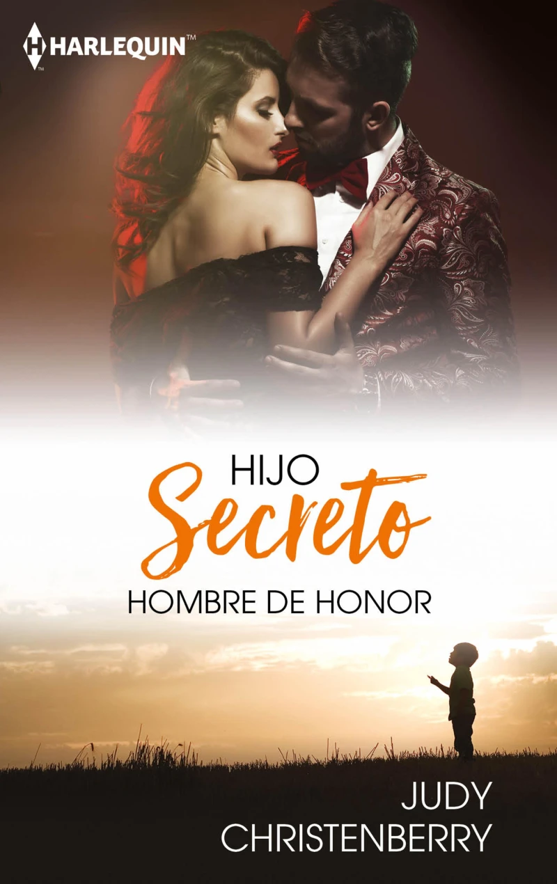 Portada: Hombre de honor