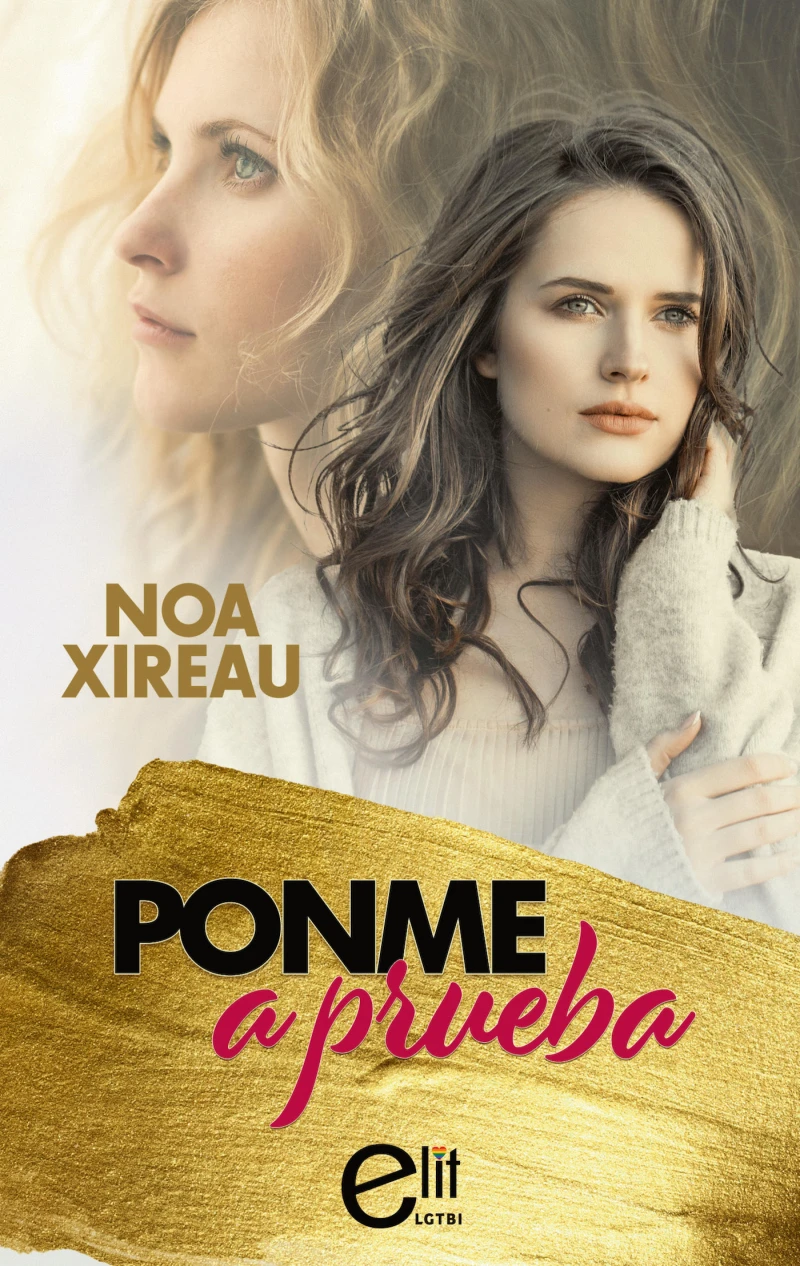 Portada: Ponme a prueba