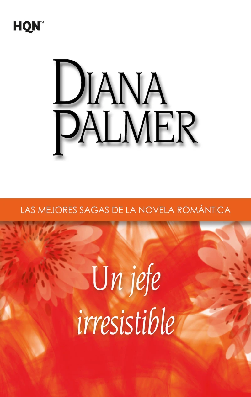 Portada: Un jefe irresistible