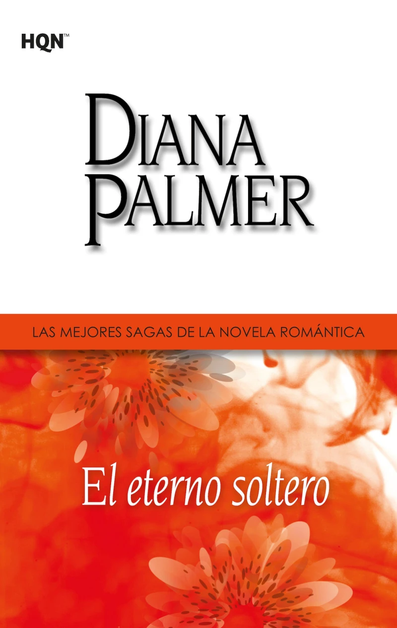 Portada: El eterno soltero