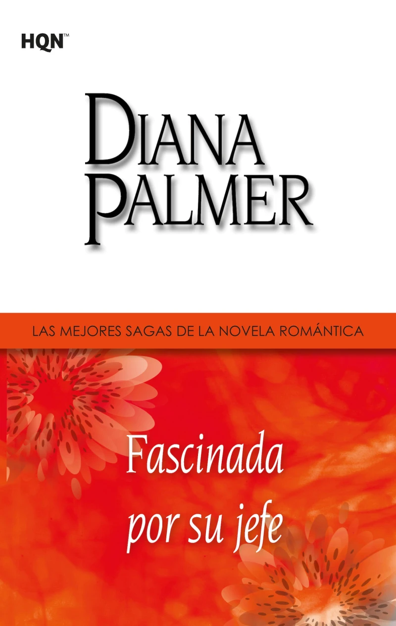 Portada: Fascinada por su jefe