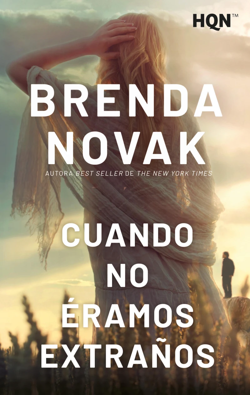 Portada: Cuando no éramos extraños